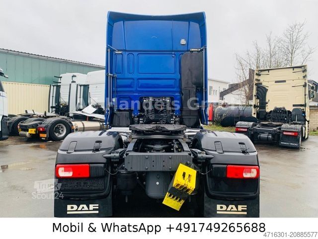 Standard SZM DAF XF 530 SSC BL *Retarder/2-Kreis-Hydr./Standklima