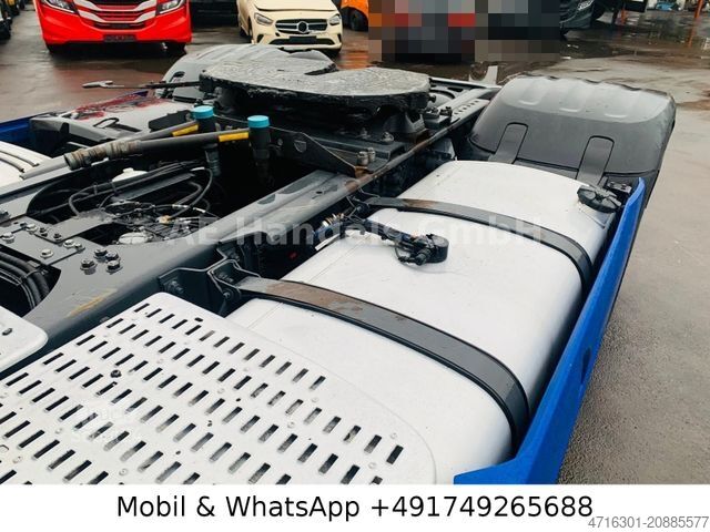 Standard SZM DAF XF 530 SSC BL *Retarder/2-Kreis-Hydr./Standklima