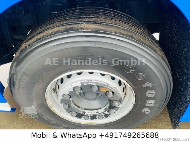 Standard SZM DAF XF 530 SSC BL *Retarder/2-Kreis-Hydr./Standklima