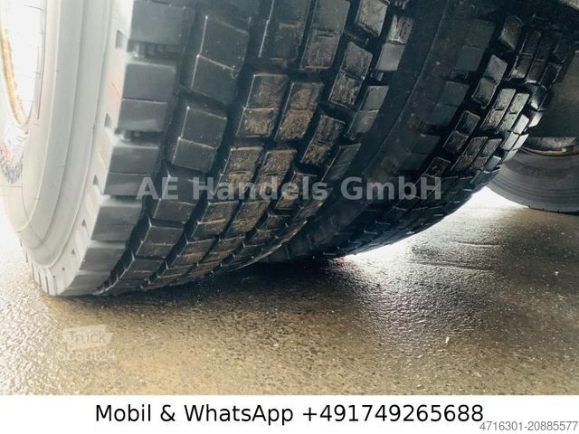 Standard SZM DAF XF 530 SSC BL *Retarder/2-Kreis-Hydr./Standklima