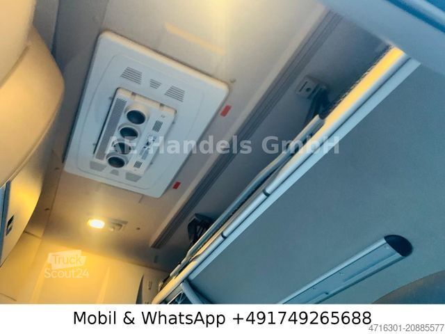 Standard SZM DAF XF 530 SSC BL *Retarder/2-Kreis-Hydr./Standklima