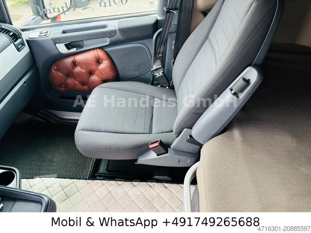 Standard tractor unit SCANIA R520 V8 Topline LL Low *Retarder/Hubsattel/ACC