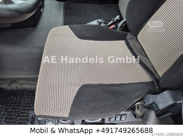 Standardni vlačilec MAN TGS 18.500 L BL 4x4 Hydro *Pritader/Hydr/ACC/LDW