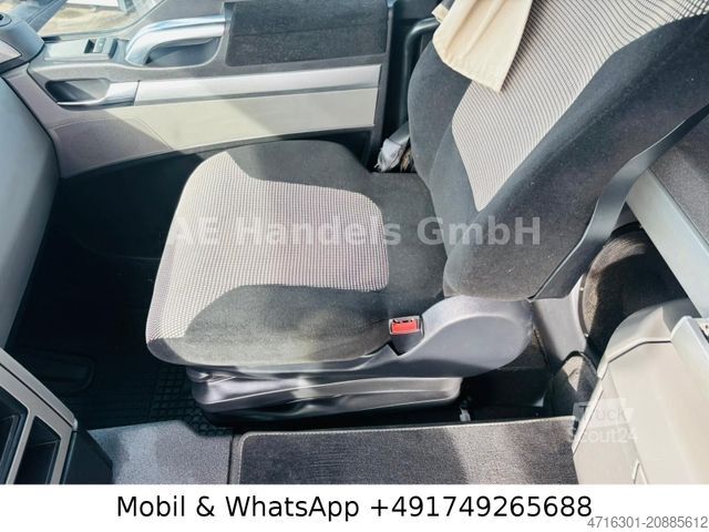 Three-sided tipper truck MAN TGS 35.420 L BB 8x4 Meiller *13m³/Bordmatik/AP