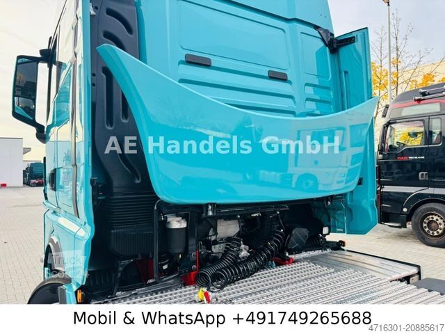 Standardni vlačilec MAN TGX 26.580 GX BL 6x2 70t*Retarder/ACC/Standklima