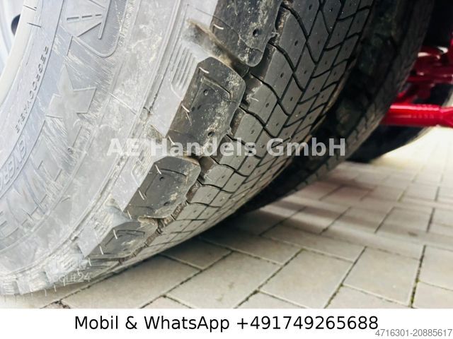 Standardni vlačilec MAN TGX 26.580 GX BL 6x2 70t*Retarder/ACC/Standklima