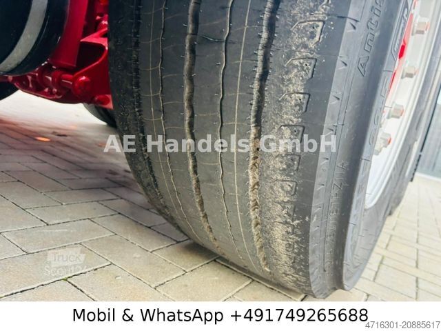 Standardni vlačilec MAN TGX 26.580 GX BL 6x2 70t*Retarder/ACC/Standklima