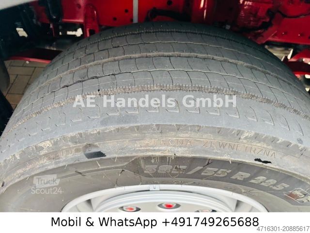 Standardni vlačilec MAN TGX 26.580 GX BL 6x2 70t*Retarder/ACC/Standklima