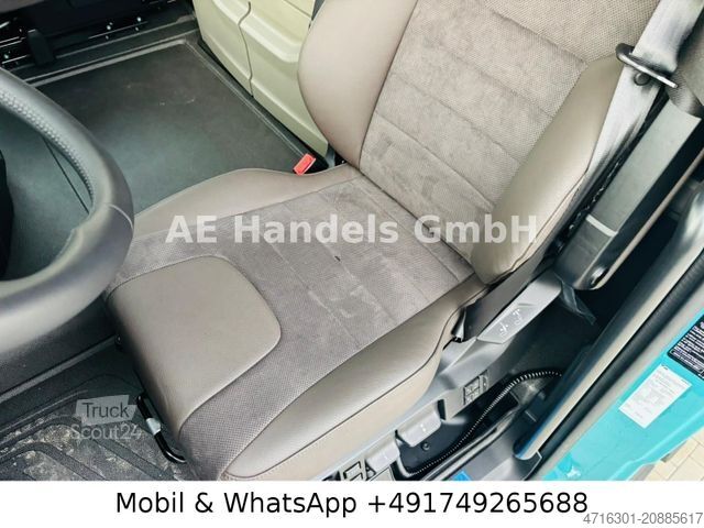 Standardni vlačilec MAN TGX 26.580 GX BL 6x2 70t*Retarder/ACC/Standklima