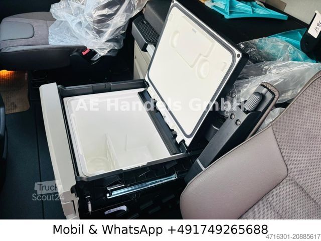 Standardni vlačilec MAN TGX 26.580 GX BL 6x2 70t*Retarder/ACC/Standklima