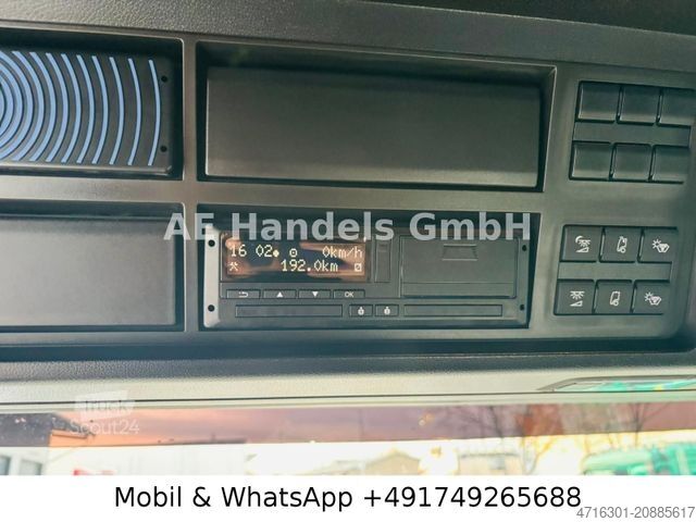 Standardni vlačilec MAN TGX 26.580 GX BL 6x2 70t*Retarder/ACC/Standklima