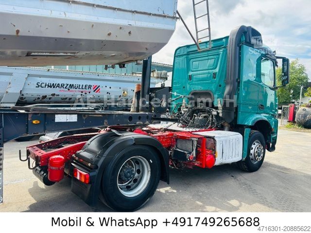 Standardni vlačilec MERCEDES-BENZ Arocs 1845 L BL 4x4 HAD *Retarder/Hydr./AP