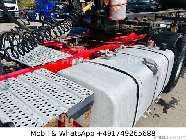 Standardni vlačilec MERCEDES-BENZ Arocs 1845 L BL 4x4 HAD *Retarder/Hydr./AP