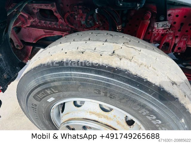 Standardni vlačilec MERCEDES-BENZ Arocs 1845 L BL 4x4 HAD *Retarder/Hydr./AP