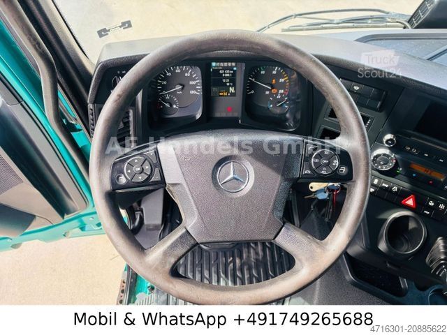 Standardni vlačilec MERCEDES-BENZ Arocs 1845 L BL 4x4 HAD *Retarder/Hydr./AP