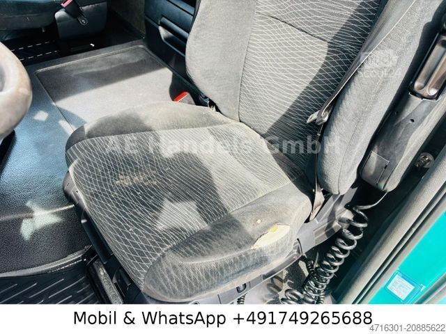 Standardni vlačilec MERCEDES-BENZ Arocs 1845 L BL 4x4 HAD *Retarder/Hydr./AP