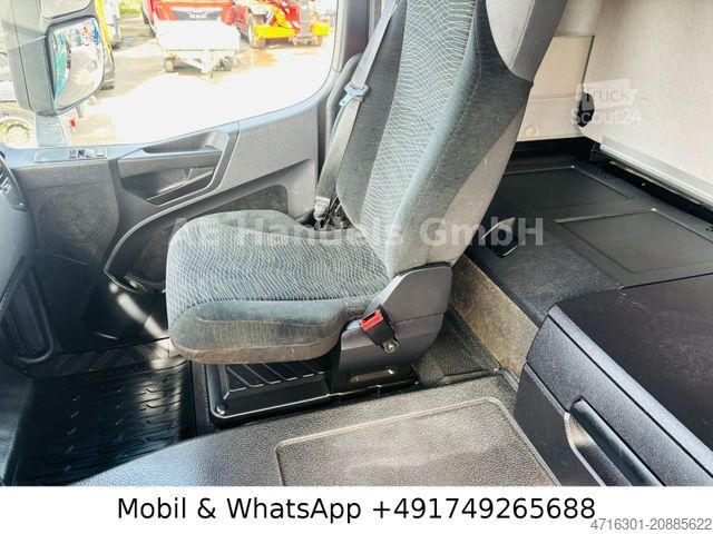 Standardni vlačilec MERCEDES-BENZ Arocs 1845 L BL 4x4 HAD *Retarder/Hydr./AP