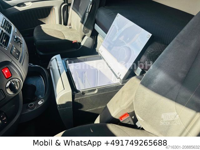 Camion con cassone intercambiabile DAF XF480 SSC BDF *Retarder/Lenk+Lift/ACC/2xTank/AHK