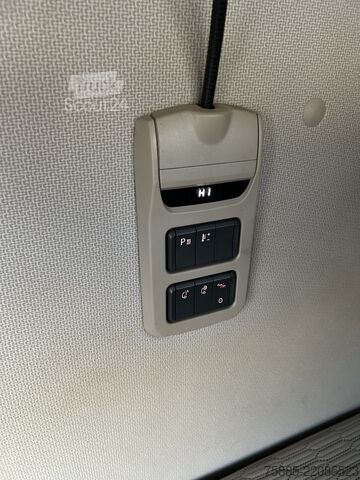 Standaard-SZM DAF XF 480 FT SSC / Motor + DPF Problems / 562 dkm ...
