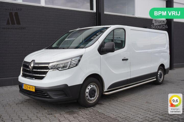 Kastenwagen Renault Trafic 2.0 dCi 130PK L2 EURO 6 - Airco - Navi -...