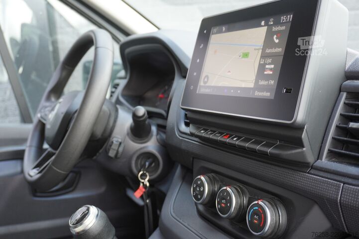 Kastenwagen Renault Trafic 2.0 dCi 130PK L2 EURO 6 - Airco - Navi -...