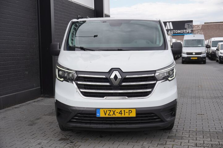 Kastenwagen Renault Trafic 2.0 dCi 130PK L2 EURO 6 - Airco - Navi -...