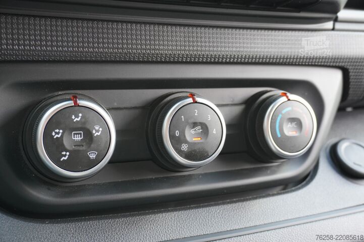 Kastenwagen Renault Trafic 2.0 dCi 130PK L2 EURO 6 - Airco - Navi -...