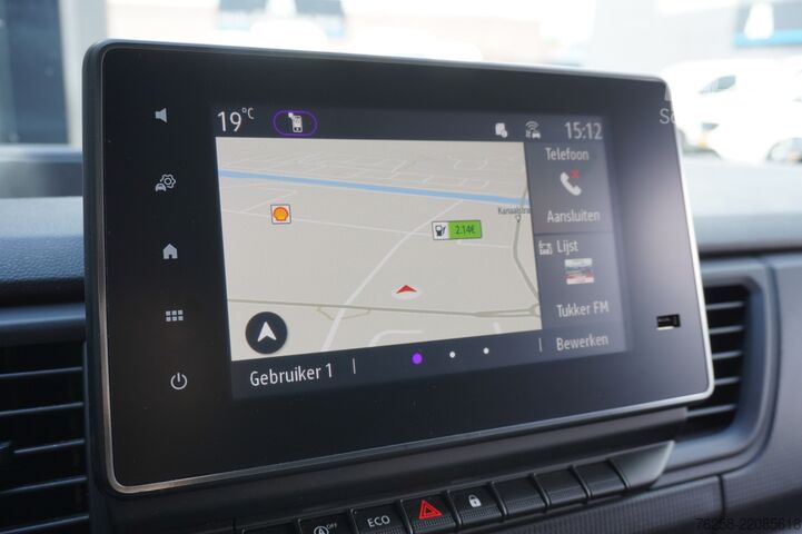 Kastenwagen Renault Trafic 2.0 dCi 130PK L2 EURO 6 - Airco - Navi -...