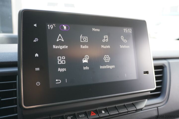 Kastenwagen Renault Trafic 2.0 dCi 130PK L2 EURO 6 - Airco - Navi -...