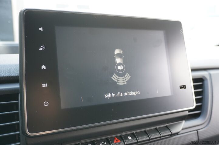 Kastenwagen Renault Trafic 2.0 dCi 130PK L2 EURO 6 - Airco - Navi -...