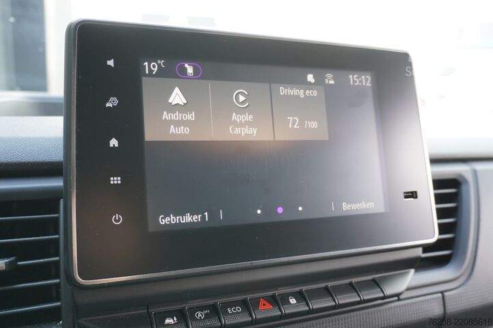 Kastenwagen Renault Trafic 2.0 dCi 130PK L2 EURO 6 - Airco - Navi -...