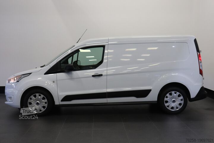 Kombi s vysokou střechou Ford Transit Connect 1.5 EcoBlue 100PK L2 EURO 6 - A...