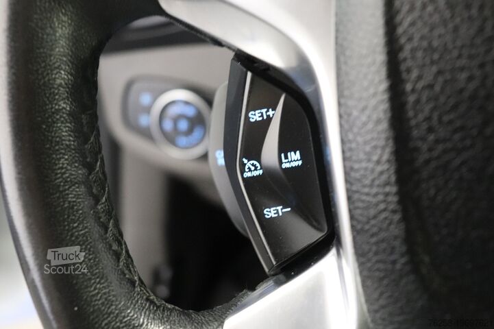 Kombi s vysokou střechou Ford Transit Connect 1.5 EcoBlue 100PK L2 EURO 6 - A...