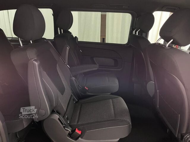 Minibus Mercedes-Benz V 250 d lang Style Plus AHK Multibeam Distr