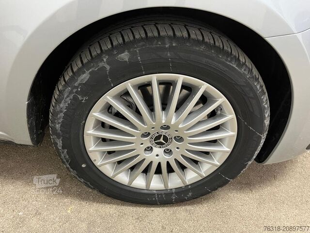 Minibus Mercedes-Benz V 250 d lang Style Plus AHK Multibeam Distr