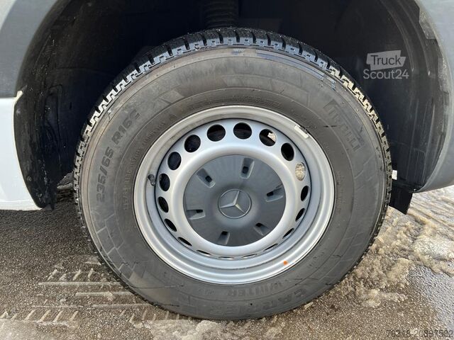 Микробус Mercedes-Benz Sprinter 316 CDI KA *3665* LBW Navi Klima M+S