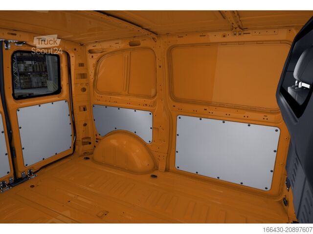 Umpikorja-auto Mercedes-Benz Vito 114 CDI Kasten Kompakt AHK DAB SHZ Klima