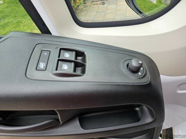 Panelvan Fiat Ducato 35 L3H2 MAXI 13m³ 180 Multicab DOKA 7 S.
