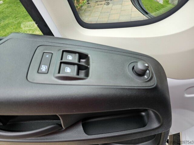 Panelvan Fiat Ducato 35 L3H2 MAXI 13m³ 180 Multicab DOKA 7 S.