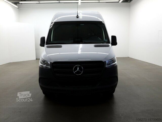 Komercijalno vozilo sa visokim krovom Mercedes-Benz Sprinter 317 Maxi,9GTronic,MBUX,Kamera