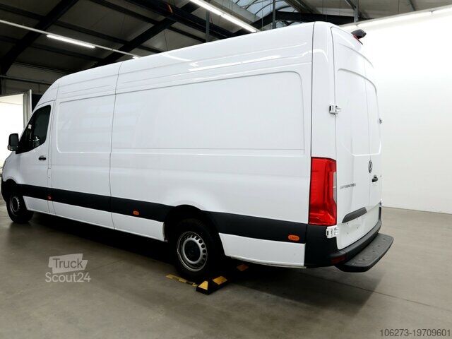 Komercijalno vozilo sa visokim krovom Mercedes-Benz Sprinter 317 Maxi,9GTronic,MBUX,Kamera