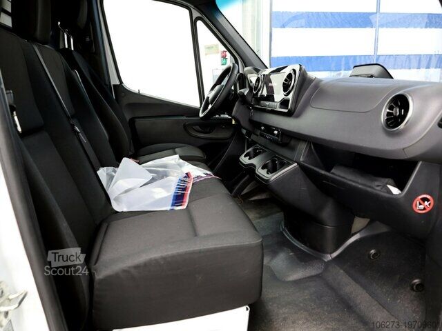 Komercijalno vozilo sa visokim krovom Mercedes-Benz Sprinter 317 Maxi,9GTronic,MBUX,Kamera