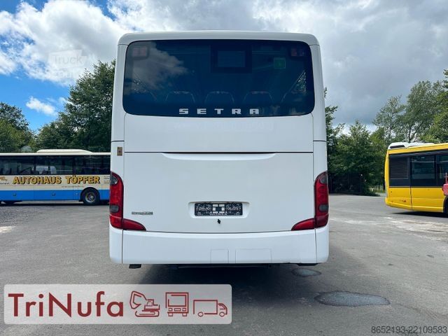 Autocar interurbain SETRA S 415 UL | Klima | Retarder | 54 Sitze |