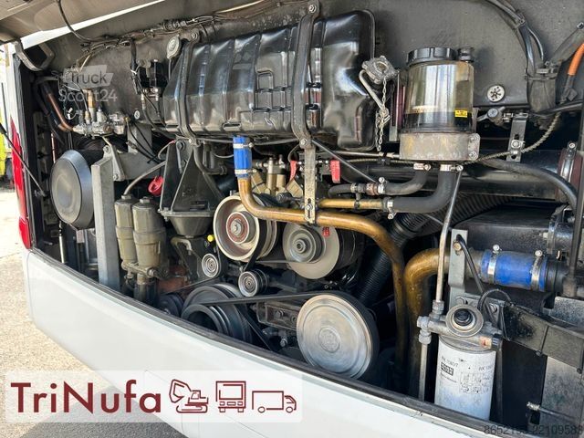 Autocar interurbain SETRA S 415 UL | Klima | Retarder | 54 Sitze |