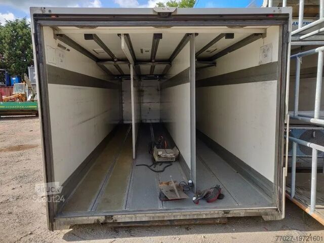 Rôzne garážové boxy / záhradný domček / pánska izba / ZADARMO nákladný box / izolovaná skriňa / chla Diversen Garagebox / tuinhuis / Mancave / GRATIS Laadbak...