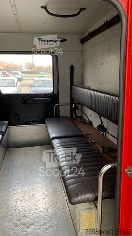 Camión de bomberos MAN 10.224 City