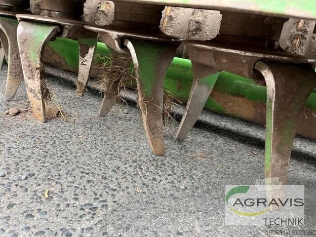 Field cultivator Amazone KX 3000