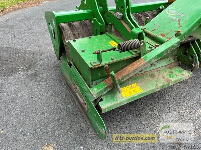 Field cultivator Amazone KX 3000