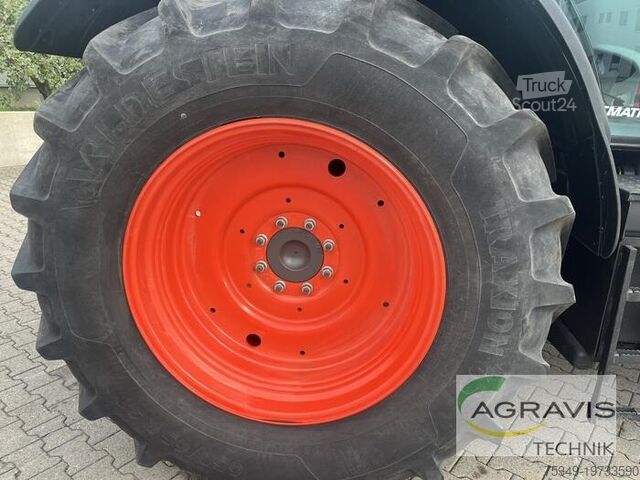 Traktor Claas ARION 550 CMATIC CEBIS