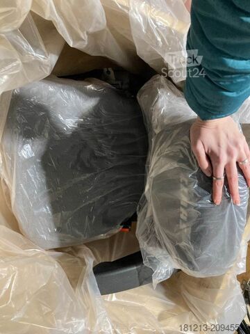 Tarım makinesi Grammer MSG 97A/741